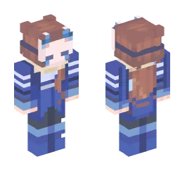 Minecraft Skin #190445