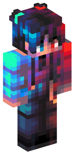 _Neck1_ Minecraft Skin Preview on Minecraft.Co.Com