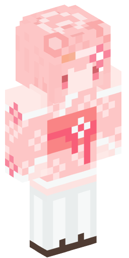 maxcaster Minecraft Skin Preview on Minecraft.Co.Com