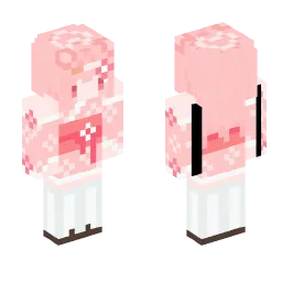 Minecraft Skin #190448