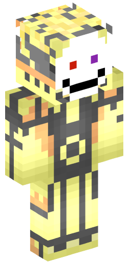 Minecraft Skin #190451