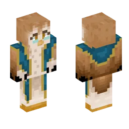 Minecraft Skin #190458