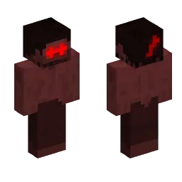 Minecraft Skin #190467