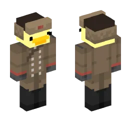 Minecraft Skin #190479