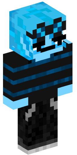 Leancrafter Minecraft Skin Preview on Minecraft.Co.Com