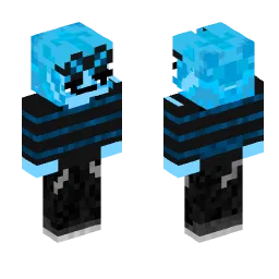 Minecraft Skin #190481