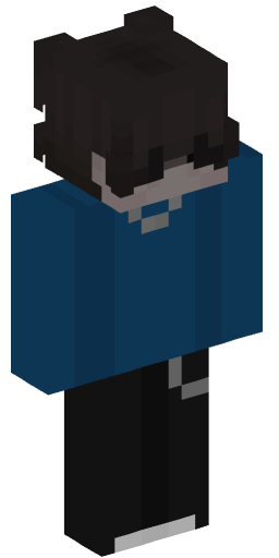 Minecraft Skin #190485