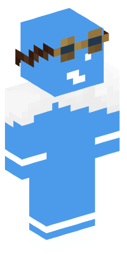 wolstain12 Minecraft Skin Preview on Minecraft.Co.Com