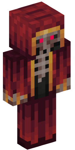 TRCI101 Minecraft Skin Preview on Minecraft.Co.Com