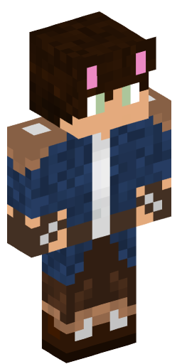 Minecraft Skin #190491