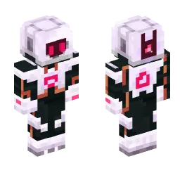 Minecraft Skin #190495