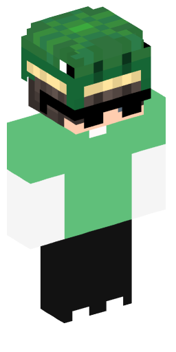 GamingBo_ Minecraft Skin Preview on Minecraft.Co.Com