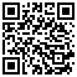 leaves QR Code
