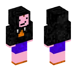 Minecraft Skin #190508