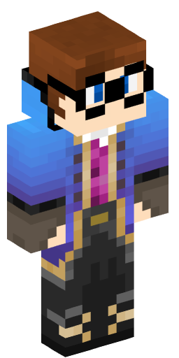 Minecraft Skin #190512