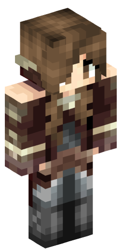 Dusty_Daff Minecraft Skin Preview on Minecraft.Co.Com
