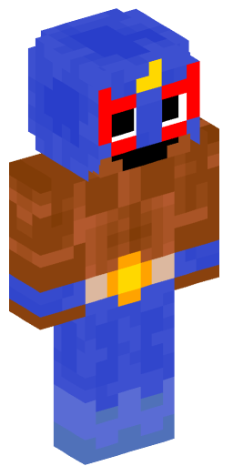 destroylonely Minecraft Skin Preview on Minecraft.Co.Com