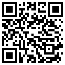 xjacethefighterx QR Code