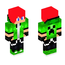 Minecraft Skin #190542