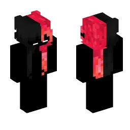 Minecraft Skin #190549