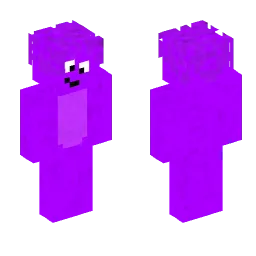 Minecraft Skin #190557