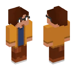 Minecraft Skin #190559