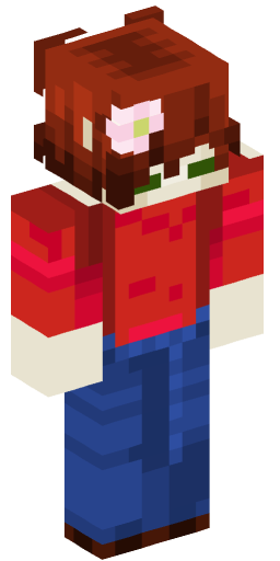 uselesscherryjar Minecraft Skin Preview on Minecraft.Co.Com