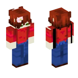 Minecraft Skin #190569