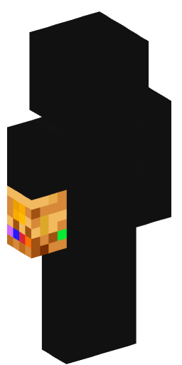 strmzzzzy Minecraft Skin Preview on Minecraft.Co.Com