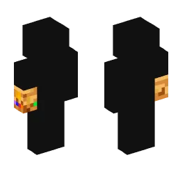 Minecraft Skin #190585
