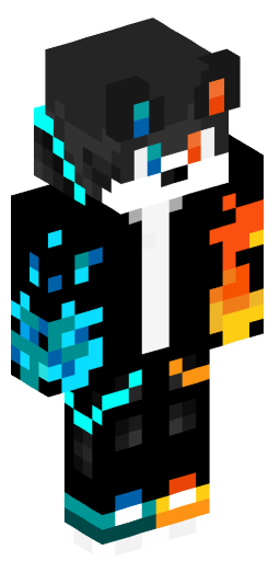 Minecraft Skin #190591