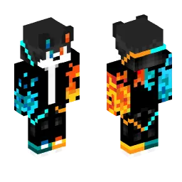 Minecraft Skin #190591