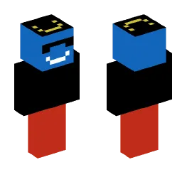 Minecraft Skin #190596