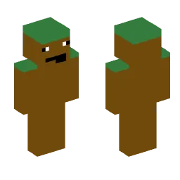 Minecraft Skin #190600