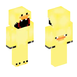 Minecraft Skin #190639