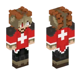 Minecraft Skin #190640