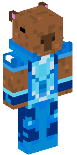 cashton02 Minecraft Skin Preview on Minecraft.Co.Com