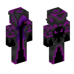 Minecraft Skin #190649