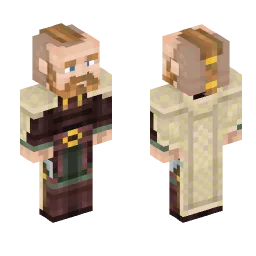 Minecraft Skin #190651