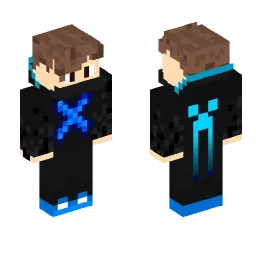 Minecraft Skin #190663