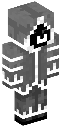 Minecraft Skin #190664