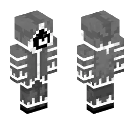 Minecraft Skin #190664