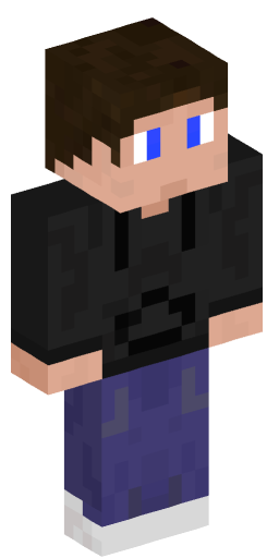 pyrodude44 Minecraft Skin Preview on Minecraft.Co.Com