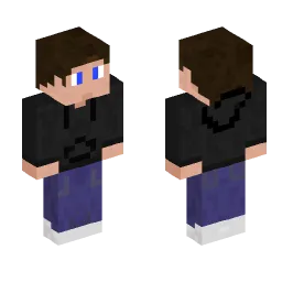 Minecraft Skin #190668