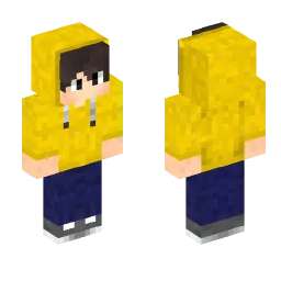Minecraft Skin #190673
