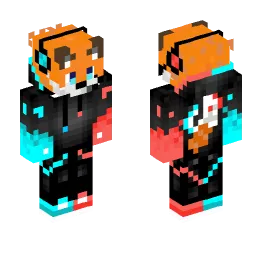 Minecraft Skin #190679