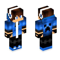 Minecraft Skin #190683
