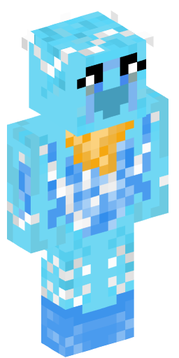 sqloshey Minecraft Skin Preview on Minecraft.Co.Com