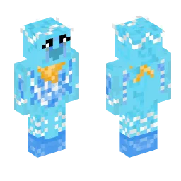 Minecraft Skin #190685