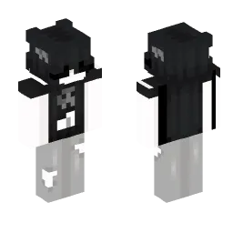 Minecraft Skin #190688